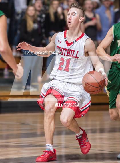 Thumbnail 2 in Red Bluff @ Foothill photogallery.