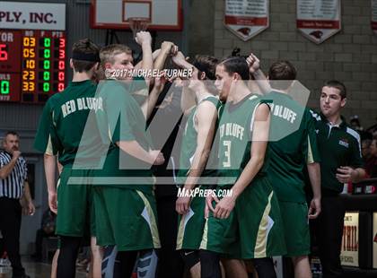Thumbnail 3 in Red Bluff @ Foothill photogallery.
