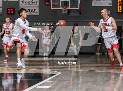 Thumbnail 1 in Red Bluff @ Foothill photogallery.