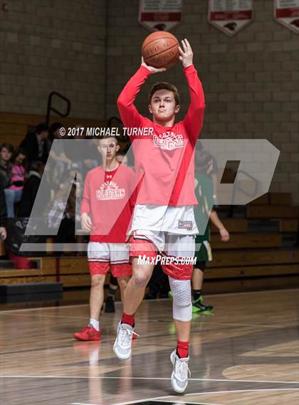 Thumbnail 3 in Red Bluff @ Foothill photogallery.