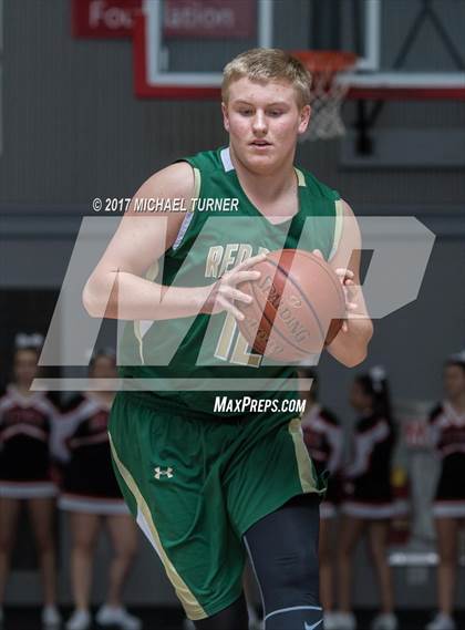Thumbnail 1 in Red Bluff @ Foothill photogallery.