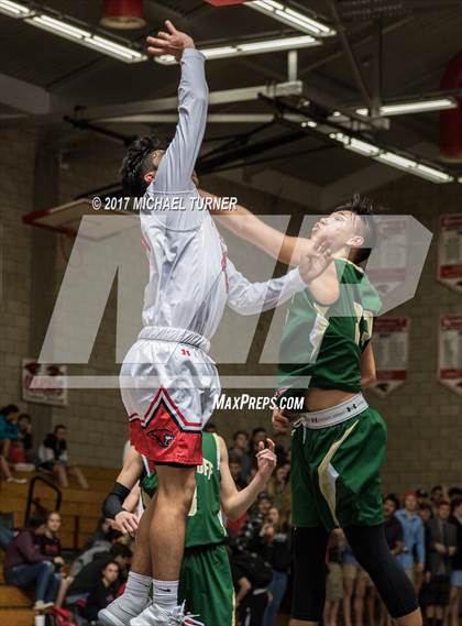 Thumbnail 3 in Red Bluff @ Foothill photogallery.