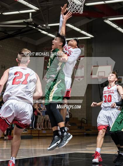 Thumbnail 2 in Red Bluff @ Foothill photogallery.