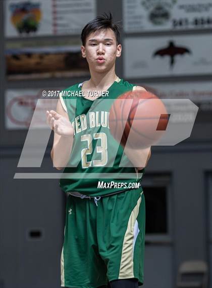 Thumbnail 2 in Red Bluff @ Foothill photogallery.