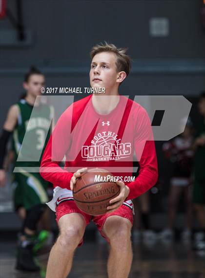 Thumbnail 3 in Red Bluff @ Foothill photogallery.