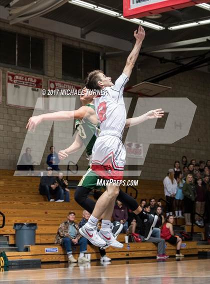Thumbnail 1 in Red Bluff @ Foothill photogallery.