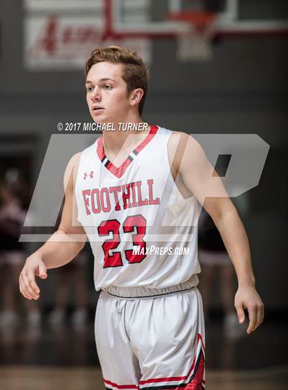 Thumbnail 3 in Red Bluff @ Foothill photogallery.