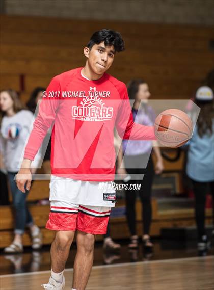 Thumbnail 1 in Red Bluff @ Foothill photogallery.