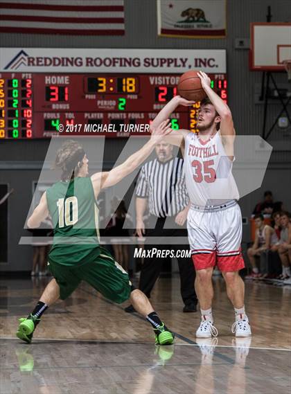 Thumbnail 1 in Red Bluff @ Foothill photogallery.