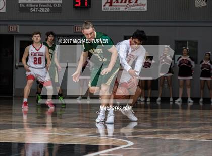 Thumbnail 1 in Red Bluff @ Foothill photogallery.