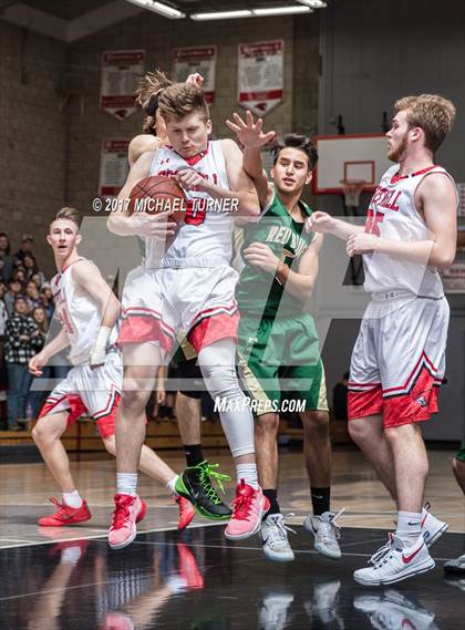 Thumbnail 2 in Red Bluff @ Foothill photogallery.