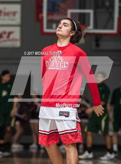 Thumbnail 1 in Red Bluff @ Foothill photogallery.