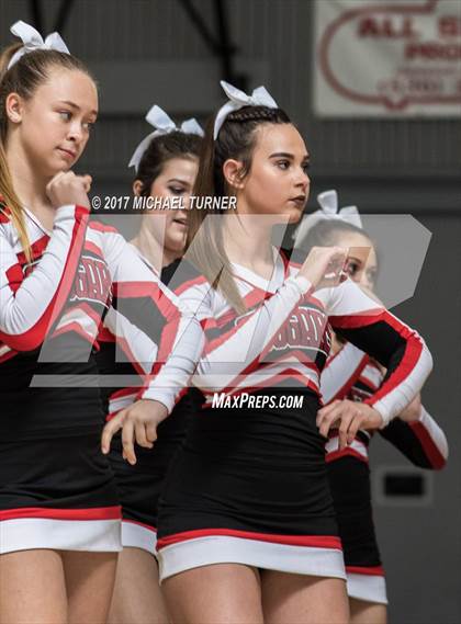 Thumbnail 1 in Red Bluff @ Foothill photogallery.