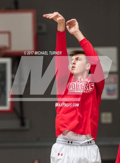 Thumbnail 2 in Red Bluff @ Foothill photogallery.