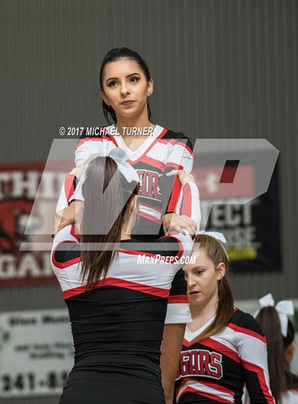 Thumbnail 3 in Red Bluff @ Foothill photogallery.