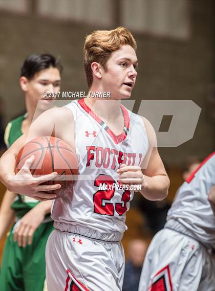 Thumbnail 1 in Red Bluff @ Foothill photogallery.