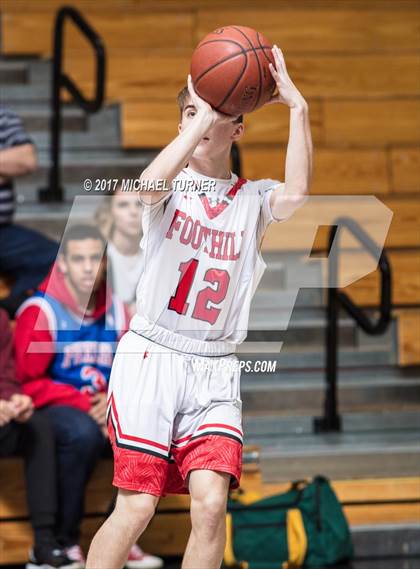 Thumbnail 1 in Red Bluff @ Foothill photogallery.