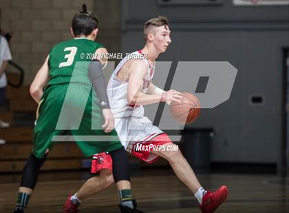 Thumbnail 3 in Red Bluff @ Foothill photogallery.