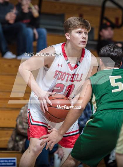 Thumbnail 1 in Red Bluff @ Foothill photogallery.