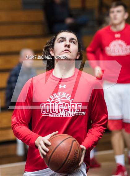 Thumbnail 1 in Red Bluff @ Foothill photogallery.