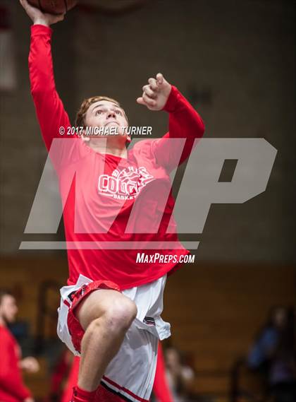Thumbnail 3 in Red Bluff @ Foothill photogallery.