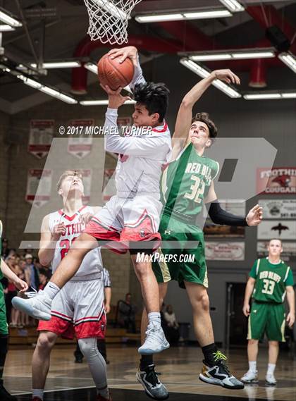 Thumbnail 1 in Red Bluff @ Foothill photogallery.