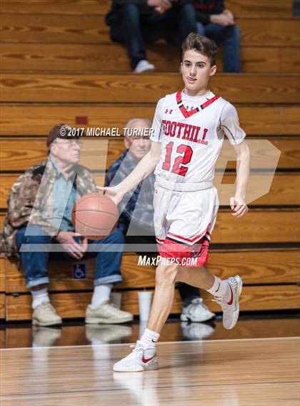 Thumbnail 3 in Red Bluff @ Foothill photogallery.
