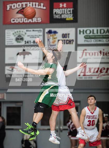 Thumbnail 1 in Red Bluff @ Foothill photogallery.