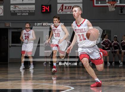 Thumbnail 3 in Red Bluff @ Foothill photogallery.