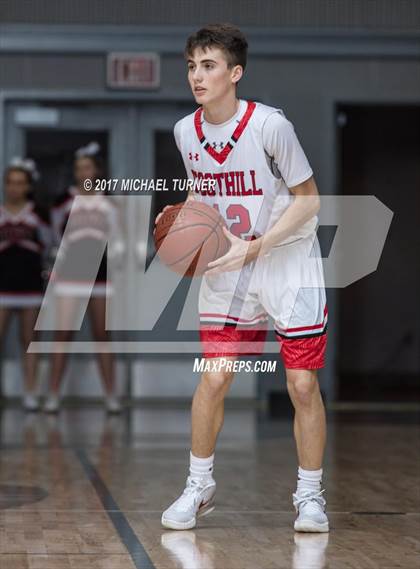 Thumbnail 3 in Red Bluff @ Foothill photogallery.