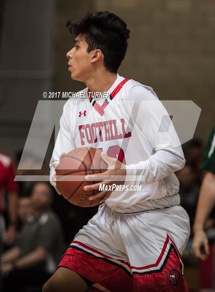Thumbnail 2 in Red Bluff @ Foothill photogallery.