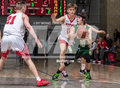 Thumbnail 1 in Red Bluff @ Foothill photogallery.