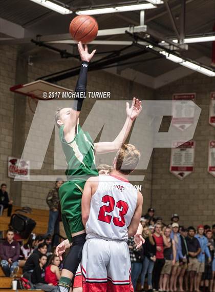 Thumbnail 3 in Red Bluff @ Foothill photogallery.