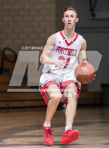 Thumbnail 3 in Red Bluff @ Foothill photogallery.