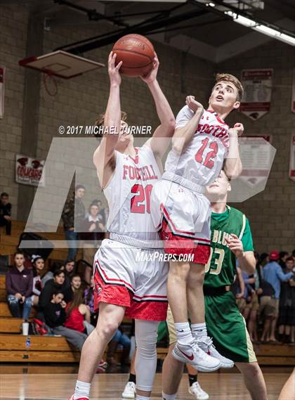 Thumbnail 3 in Red Bluff @ Foothill photogallery.