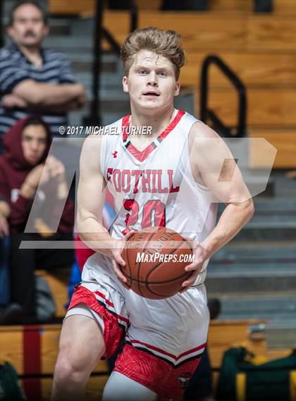 Thumbnail 1 in Red Bluff @ Foothill photogallery.