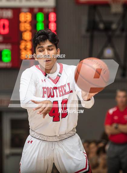 Thumbnail 1 in Red Bluff @ Foothill photogallery.