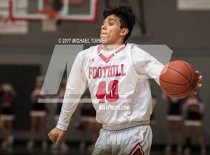 Thumbnail 2 in Red Bluff @ Foothill photogallery.
