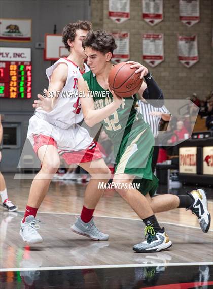 Thumbnail 2 in Red Bluff @ Foothill photogallery.