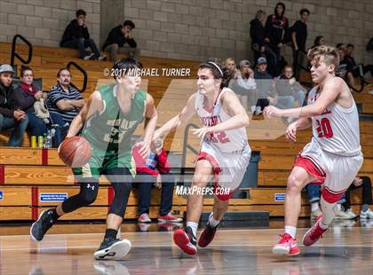 Thumbnail 2 in Red Bluff @ Foothill photogallery.