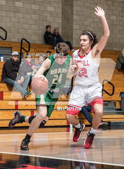 Thumbnail 1 in Red Bluff @ Foothill photogallery.