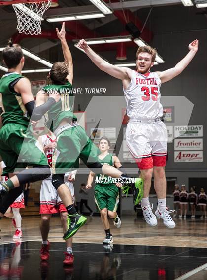 Thumbnail 2 in Red Bluff @ Foothill photogallery.