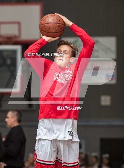 Thumbnail 1 in Red Bluff @ Foothill photogallery.