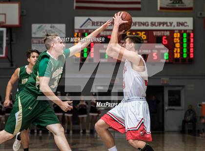 Thumbnail 2 in Red Bluff @ Foothill photogallery.