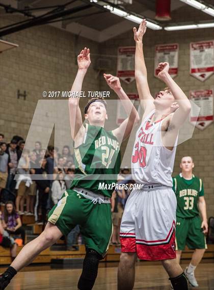 Thumbnail 1 in Red Bluff @ Foothill photogallery.