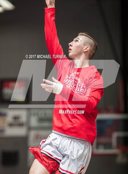 Thumbnail 1 in Red Bluff @ Foothill photogallery.