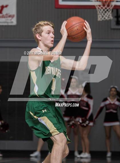 Thumbnail 2 in Red Bluff @ Foothill photogallery.