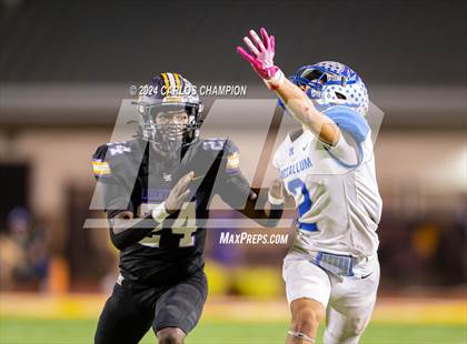 Thumbnail 3 in McCallum @ Liberty Hill photogallery.