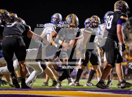 Thumbnail 3 in McCallum @ Liberty Hill photogallery.