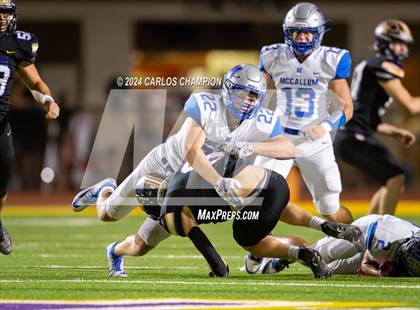 Thumbnail 2 in McCallum @ Liberty Hill photogallery.